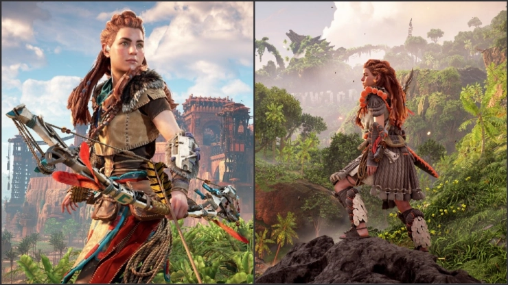 Как купить Horizon в Steam — ключ или гифт, какой способ лучше?