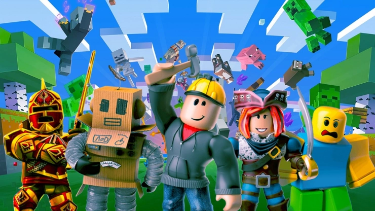 Roblox — что это за игра и в чём секрет её популярности у миллионов игроков