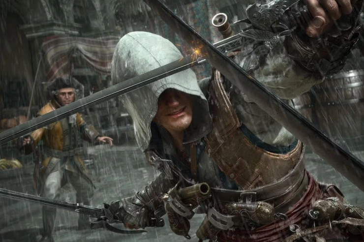 Как купить Assassin’s Creed Resynced, Shadows, Valhalla в Steam в России