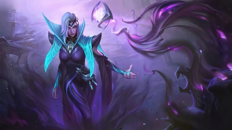 Гайд по талантам эмблем в Mobile Legends: Bang Bang — как выбрать идеальный билд