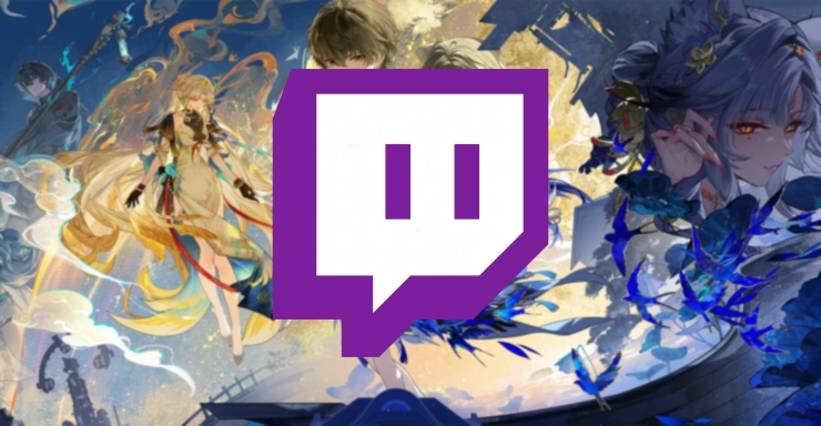 Twitch Drops в Wuthering Waves 3.5: забираем Астрит и ресурсы