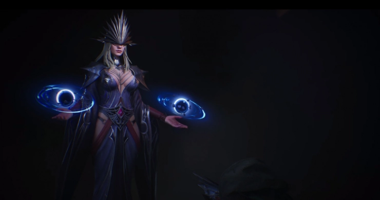 Лорды в Watcher of Realms: кто это, их применение и актуальный список