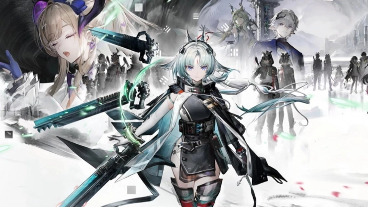 Обзор специального выпуска 1.4 Arknights: Endfield — «Возвращение домой»