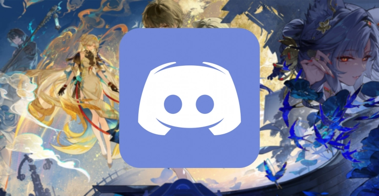 Discord Sign-In в Wuthering Waves 3.5: 100 Астрита за отметки