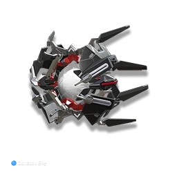 Модуль искусств «Гарантированная доставка» из Arknights: Endfield