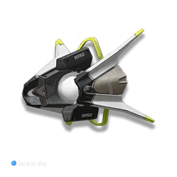Оружие «OBJ Идентификатор искусств» в Arknights: Endfield