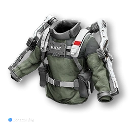 Снаряжение «Катастрофа» в Arknights: Endfiled