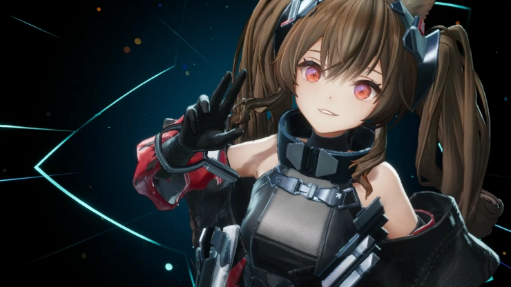 Гилберта из Arknights: Endfield: гайд на лучшего саппорта урона искусств