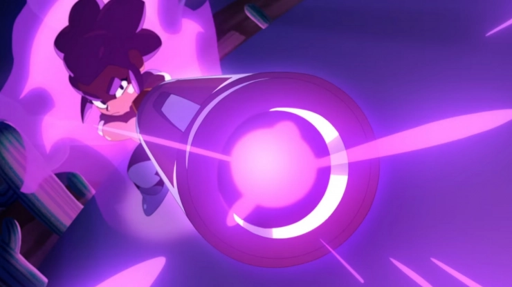 Лучший гайд и билд на Шелли из Brawl Stars — стартового бойца