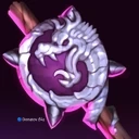 Предмет «Слишком большой жезл» в League of Legends