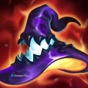 Иконка «Смертельной шляпы Рабадона» в League of Legends