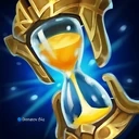 Предмет «Песочные часы Жони» в League of Legends