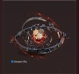 Девиант непобедимое солнце в Once Human