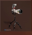 Девиант ZapCam в Once Human
