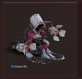 Девиант газоккио в Once Human