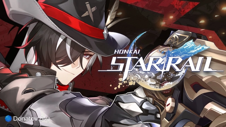 Бутхилл в Honkai: Star Rail