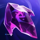 Предмет «Вредоносный самоцвет» в League of Legends