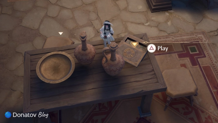 Как начать играть в Shroomsera Bootcamp в Infinity Nikki