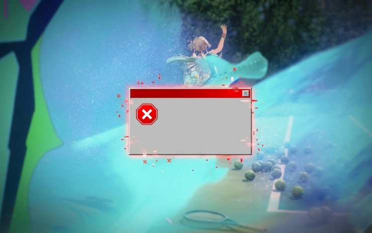 Fatal Error в Wuthering Waves: почему вылетает и как это исправить