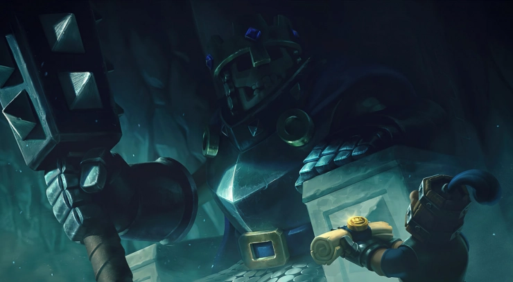 «Король скелетов» в Clash Royale: как играть и раскрыть силу способности