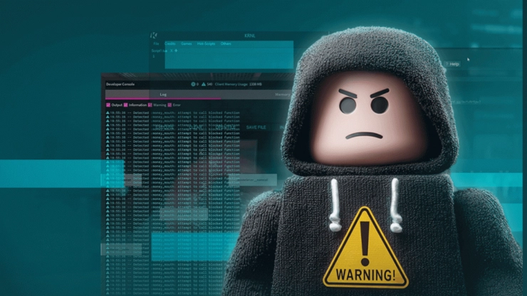 Скрипты в Roblox: что это, какие бывают и можно ли их использовать