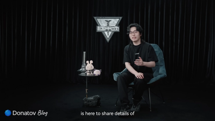 Один из разработчиков Arknights: Endfield в интервью, посвящённом созданию новой версии