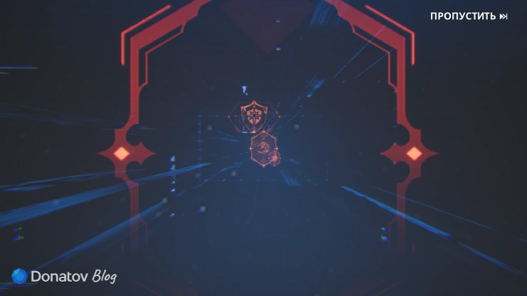 Начало вербовки в баннере в Solo Leveling: ARISE