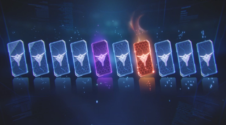 Система баннеров в игре Solo Leveling: ARISE: гайд для новичков
