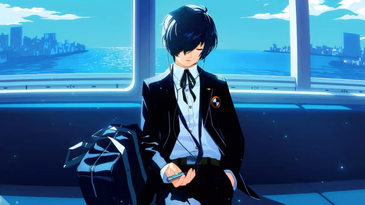 Arknights × Persona 3 Reload — Hypergryph анонсировала новую коллаборацию