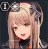 Эмма из Goddess of Victory: Nikke