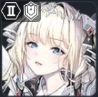 Краун из Goddess of Victory: Nikke