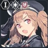 Миранда из Goddess of Victory: Nikke