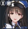 Дизель из Goddess of Victory: Nikke