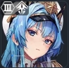 Хелм из Goddess of Victory: Nikke
