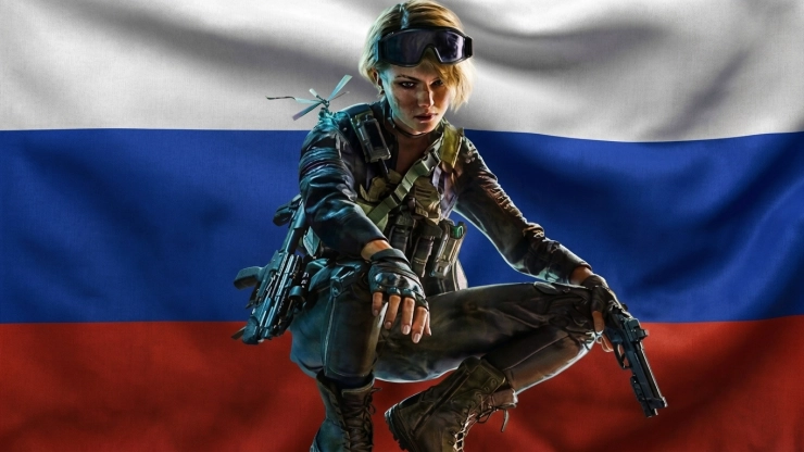 Есть ли русский язык в Delta Force и как увидеть знакомые буквы в любимом шутере