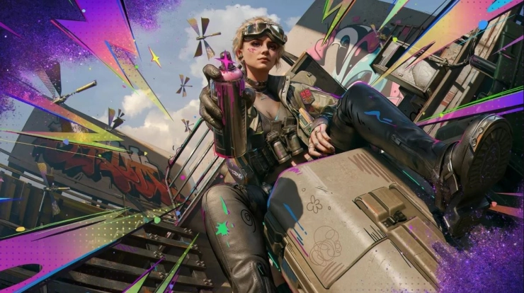 Серверы Delta Force: какие есть и какой выбрать для комфортной игры