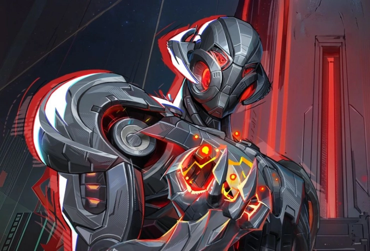 «Эра Альтрона» в Marvel Rivals: герои, награды, сложности — гайд по PvE-режиму