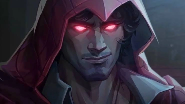 Капюшон наконец-то появится в Marvel Rivals ― какие у него будут навыки