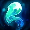 Предмет «Эфирный всполох» в League of Legends