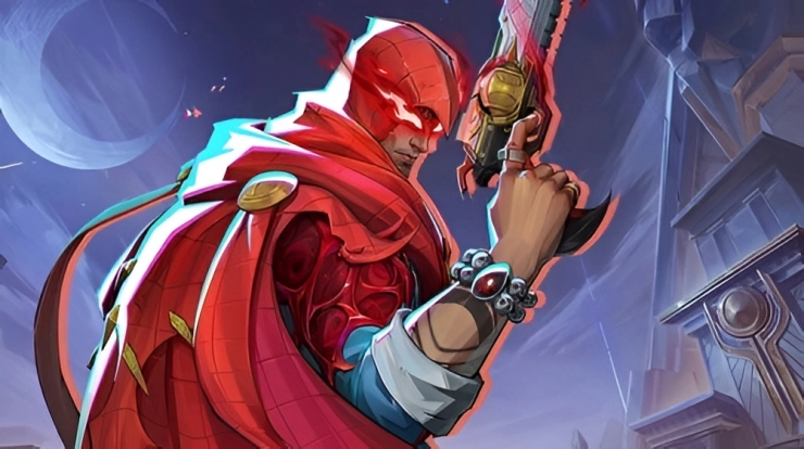 Сезон 9.5 Marvel Rivals: Капюшон, Джефф-пул, оптимизация и больше летних скинов