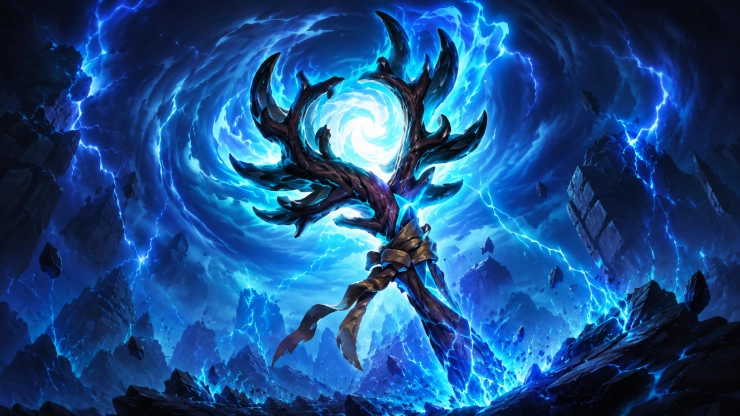 «Штормовой прилив» в League of Legends: кому подходит и как работает
