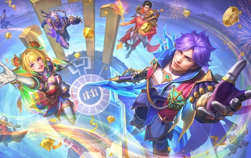 Мета Mobile Legends: Bang Bang август 2026 — герои для быстрой прокачки ранга