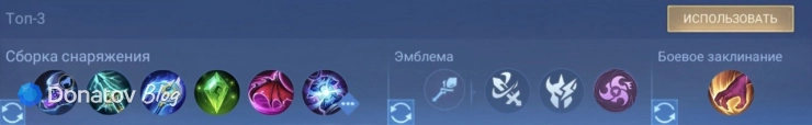 Сборка «Неудержимый охотник»