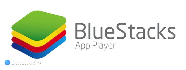 Эмулятор BlueStacks