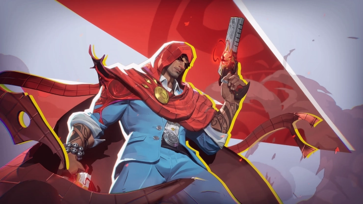 Капюшон уже в Marvel Rivals: гайд по персонажу ― способности и матчапы