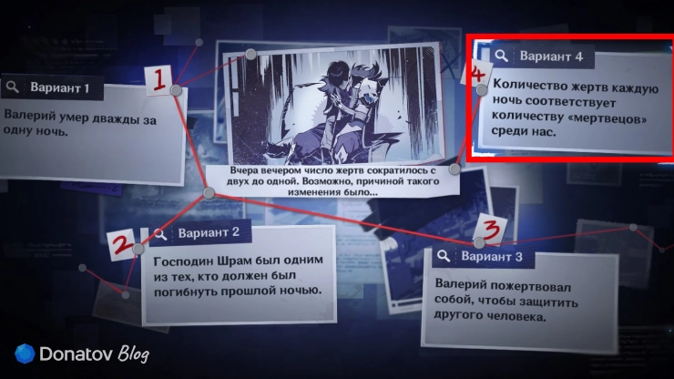 Почему сократилось количество жертв в Genshin Impact