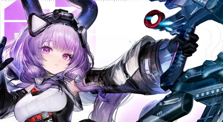 Разработчики Arknights: Endfield анонсировали стрим по версии 1.5