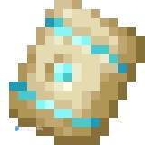 Шаблон «Дюна» в Minecraft