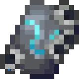 Шаблон «Берег» в Minecraft