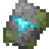 Шаблон «Дебри» в Minecraft